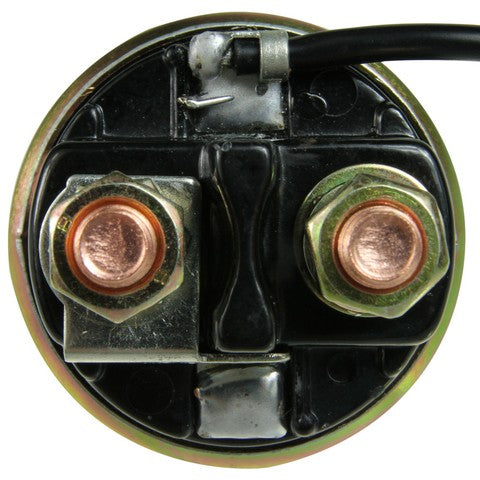 Starter Solenoid WVE 1M1235