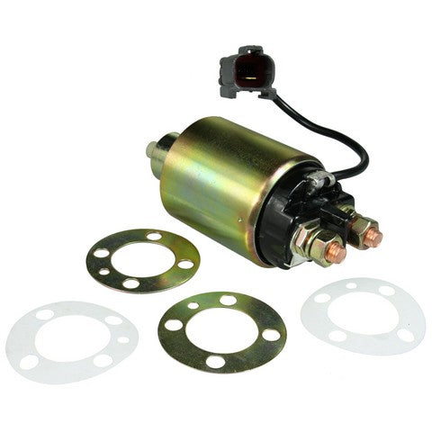 Starter Solenoid WVE 1M1235