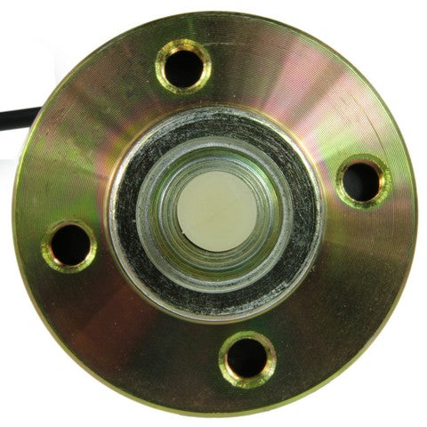 Starter Solenoid WVE 1M1235