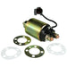 Starter Solenoid WVE 1M1235