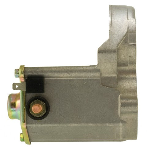 Starter Solenoid WVE 1M1252