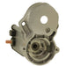 Starter Solenoid WVE 1M1252
