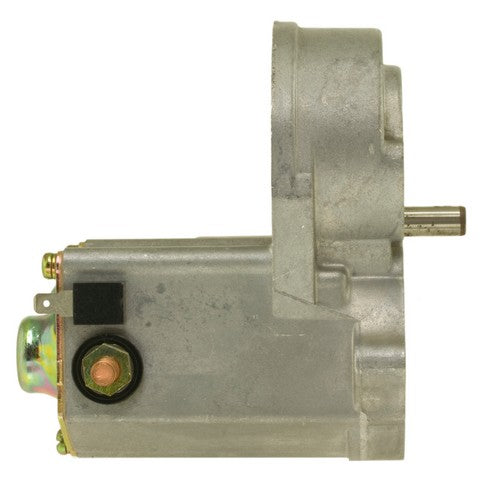Starter Solenoid WVE 1M1253