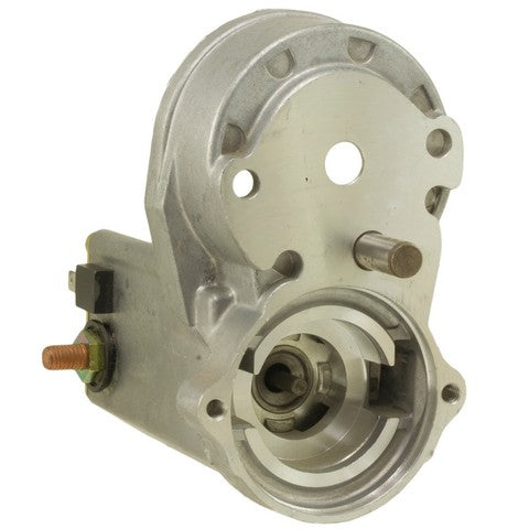 Starter Solenoid WVE 1M1253