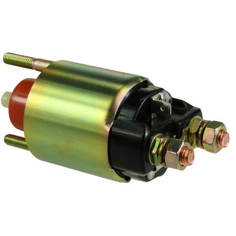 Starter Solenoid WVE 1M1269