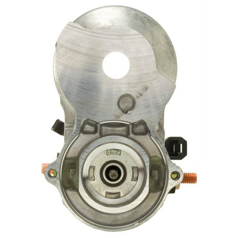 Starter Solenoid WVE 1M1274