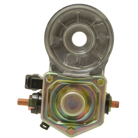 Starter Solenoid WVE 1M1279
