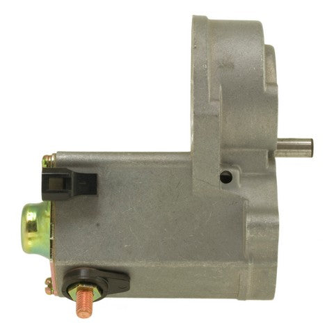 Starter Solenoid WVE 1M1282