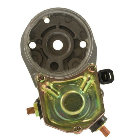 Starter Solenoid WVE 1M1282