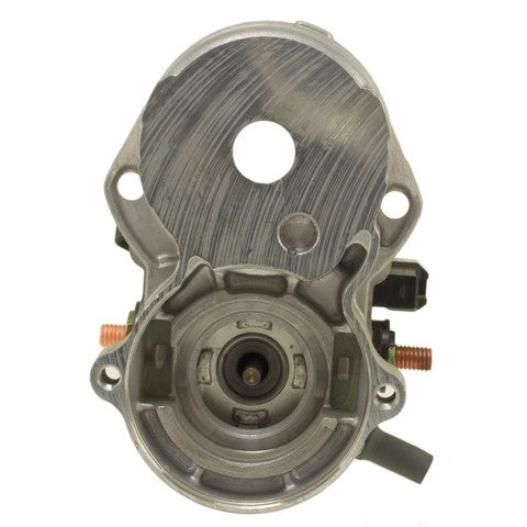 Starter Solenoid WVE 1M1291