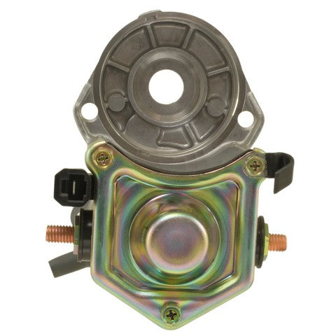 Starter Solenoid WVE 1M1291