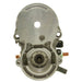 Starter Solenoid WVE 1M1292