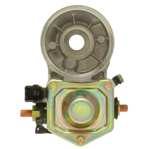 Starter Solenoid WVE 1M1295