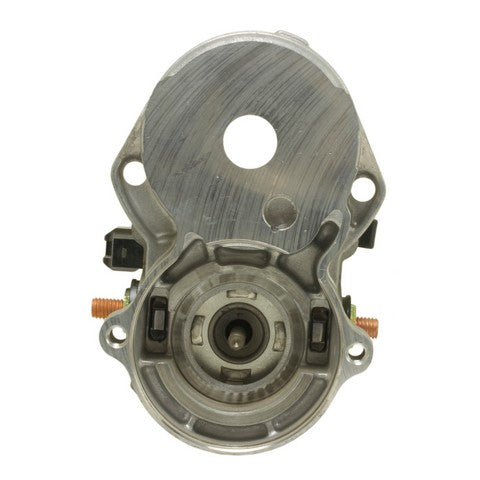 Starter Solenoid WVE 1M1300