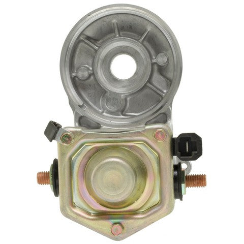 Starter Solenoid WVE 1M1317