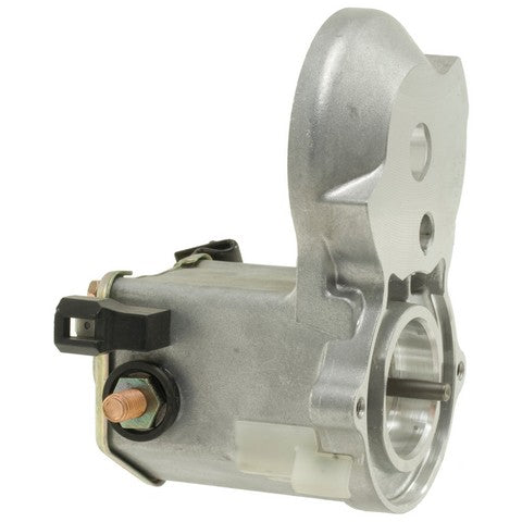 Starter Solenoid WVE 1M1317