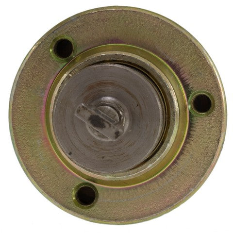 Starter Solenoid WVE 1M1325