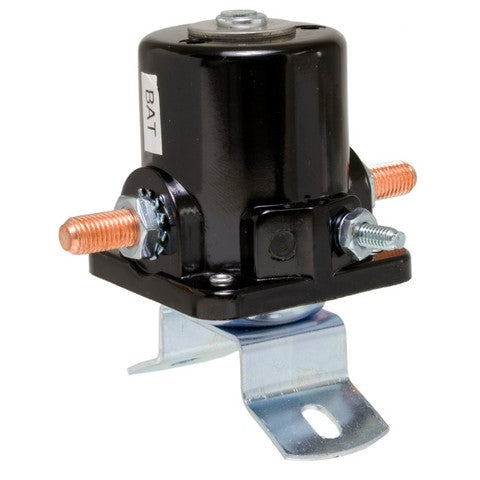 Starter Solenoid WVE 1M1330