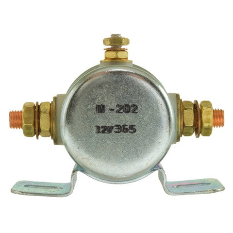 Starter Solenoid WVE 1M1346