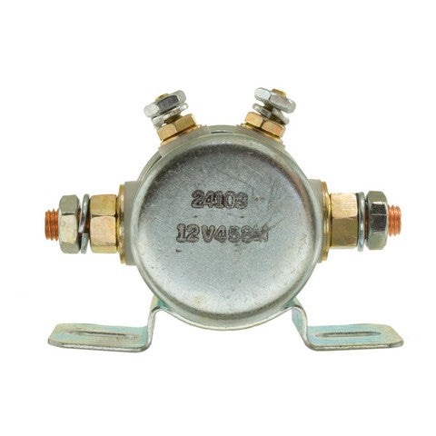 Starter Solenoid WVE 1M1349