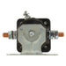 Starter Solenoid WVE 1M1353
