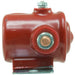 Starter Solenoid WVE 1M1354