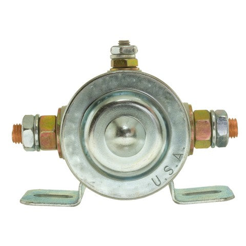 Starter Solenoid WVE 1M1355
