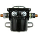Starter Solenoid WVE 1M1360