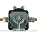 Starter Solenoid WVE 1M1360