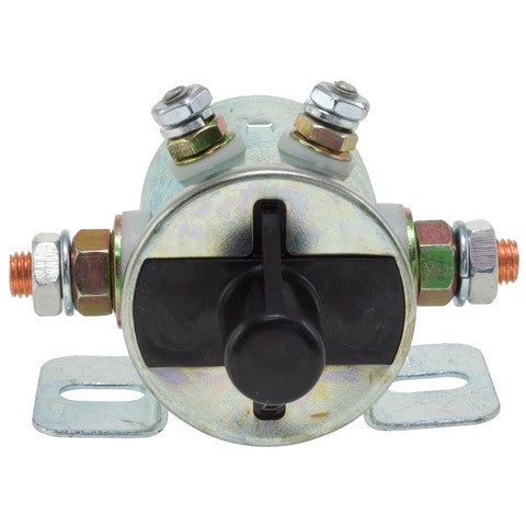 Starter Solenoid WVE 1M1370