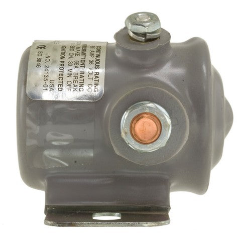 Starter Solenoid WVE 1M1372