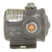 Starter Solenoid WVE 1M1372