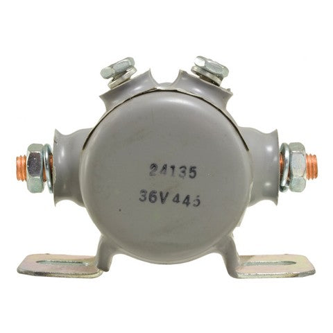 Starter Solenoid WVE 1M1372