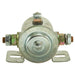Starter Solenoid WVE 1M1381