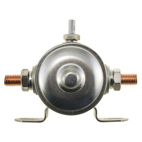 Auxiliary Battery Relay WVE 1M1384