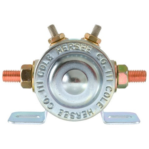 Starter Solenoid WVE 1M1386