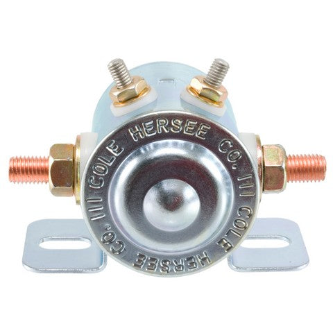 Starter Solenoid WVE 1M1386