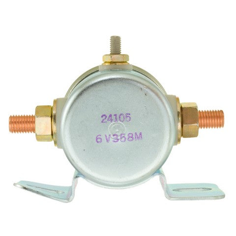 Starter Solenoid WVE 1M1388