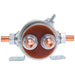 Starter Solenoid WVE 1M1400