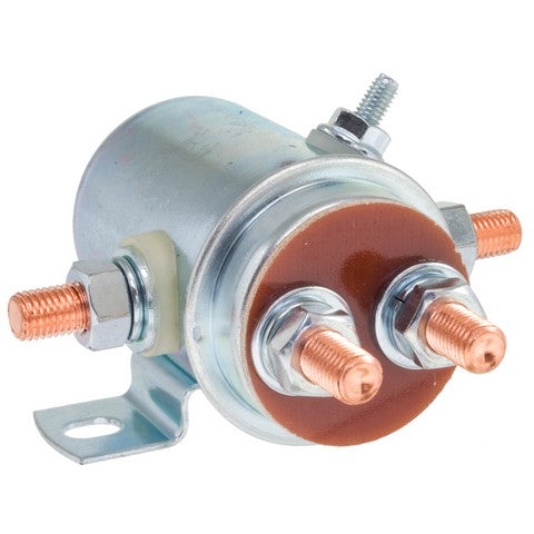 Starter Solenoid WVE 1M1400