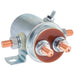 Starter Solenoid WVE 1M1400