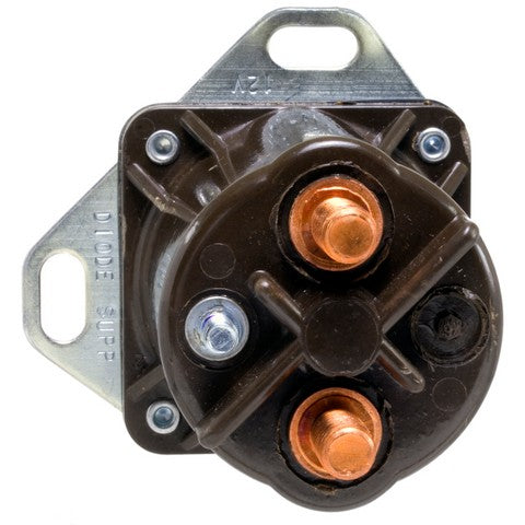 Starter Solenoid WVE 1M1401