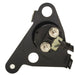 Starter Solenoid WVE 1M1406
