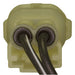 Starter Solenoid WVE 1M1406