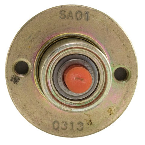 Starter Solenoid WVE 1M1439