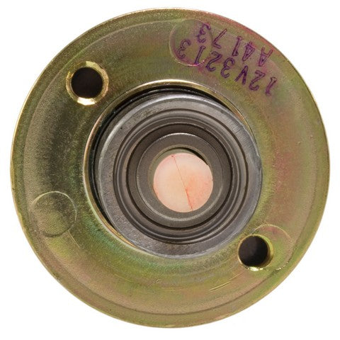 Starter Solenoid WVE 1M1447