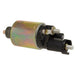 Starter Solenoid WVE 1M1447