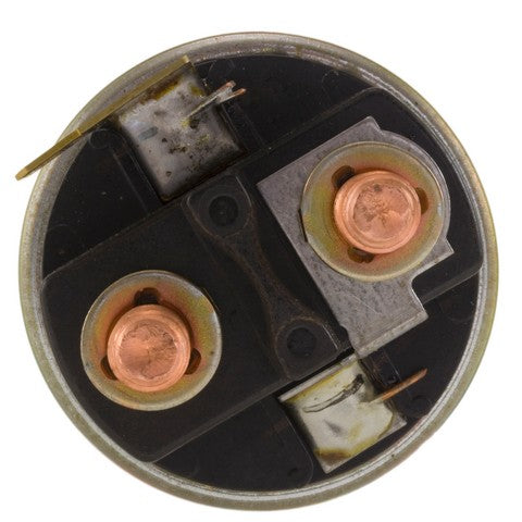 Starter Solenoid WVE 1M1451