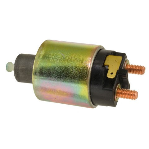 Starter Solenoid WVE 1M1451
