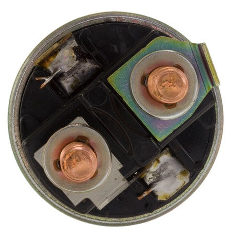 Starter Solenoid WVE 1M1452
